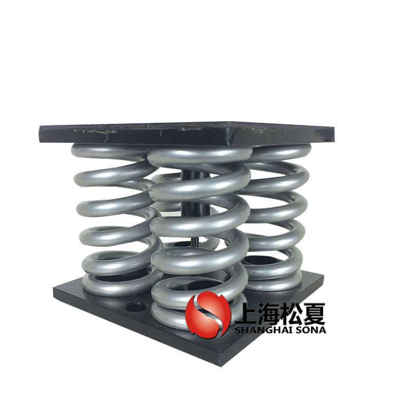 组合式不锈钢弹簧减震器