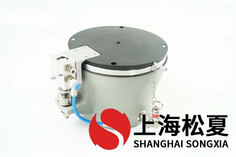 电子实验仪器薄膜式空气隔振系统的原理、特点和应用