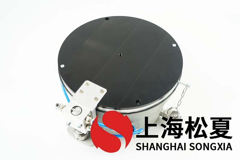 光学实验设备薄膜式空气减震器的工作原理、结构特点以及应用领域