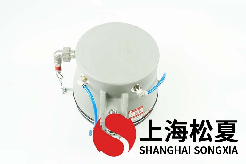 红外光谱仪气动隔振器的作用及未来发展