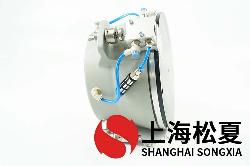 如何使用芯片检测分选机空气隔振器？