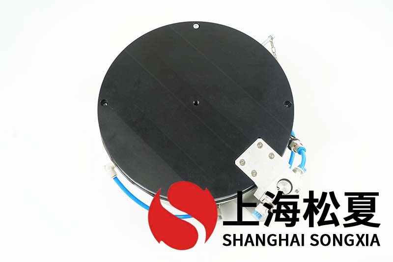 揭秘电子实验仪器薄膜式空气减震器的作用、优势