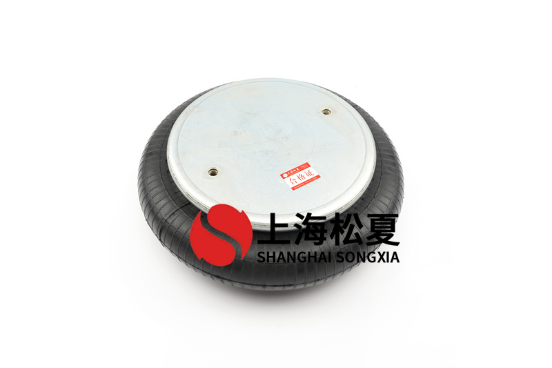 能量色散型X荧光光谱仪用隔振气囊