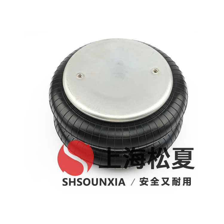 Yag激光切割机安装气囊减振器235210J-2