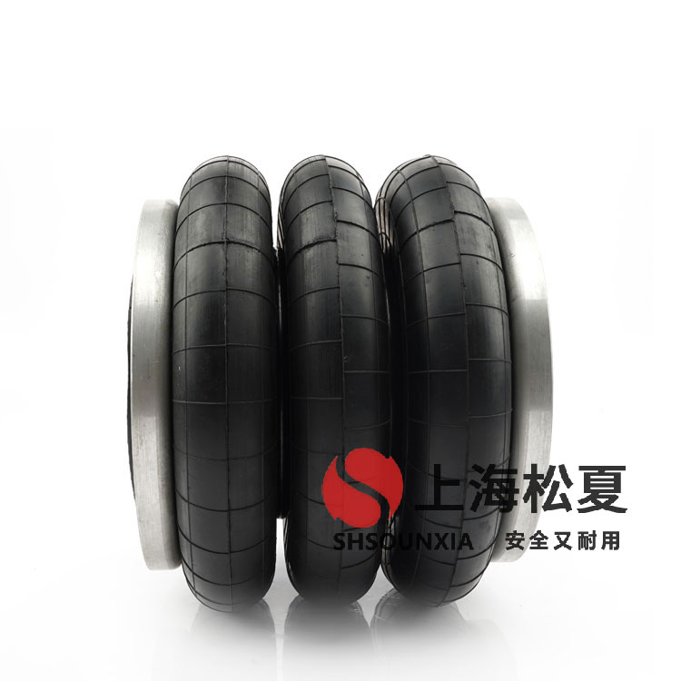 内磨机用空气弹簧LHF150/304-3