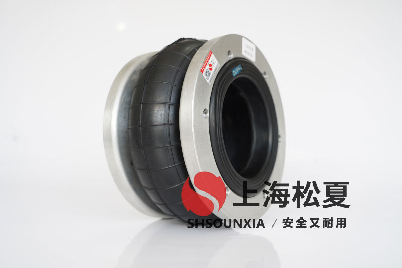 石油振动筛用空气弹簧HF180/156-1
