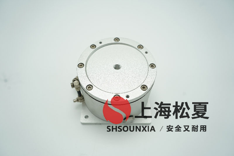 SOI500型晶圆自动光学检测设备安装SDS空气弹簧