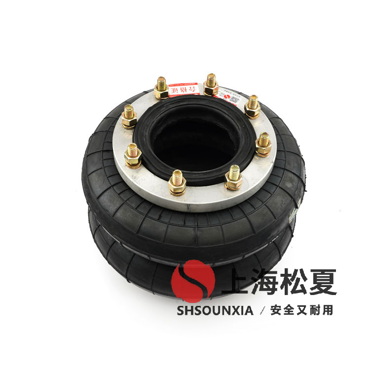 游乐设备HF型箍环密封式气囊